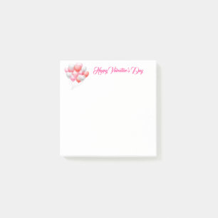 Valentines Post-it-Notes Post-it Notes