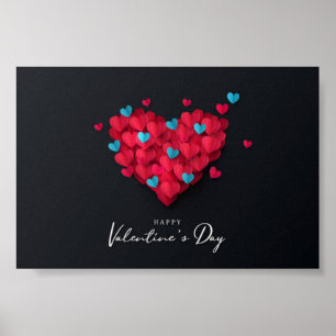 Valentine's poster