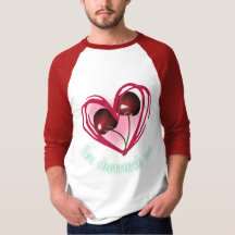 Valentine's t shirt