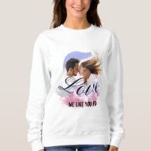 Valentine's t shirt