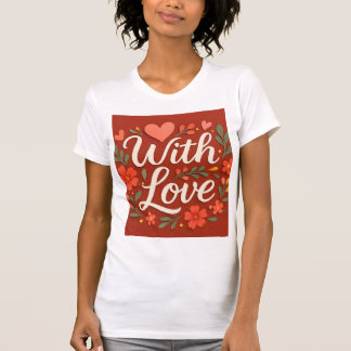 Valentines Tshirt
