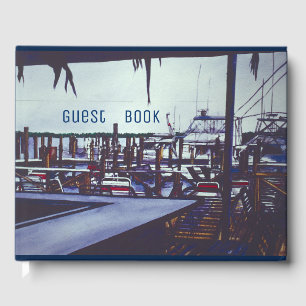 Valentine's View, Harbour Island Guest Book
