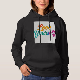 Valentines Women Hoodie