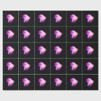 Valentine's Wrapping Paper