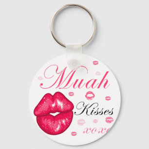 valentinesday3 key ring
