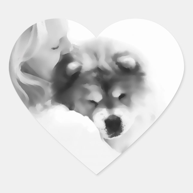 Valerie and Maiya stickers (Front)