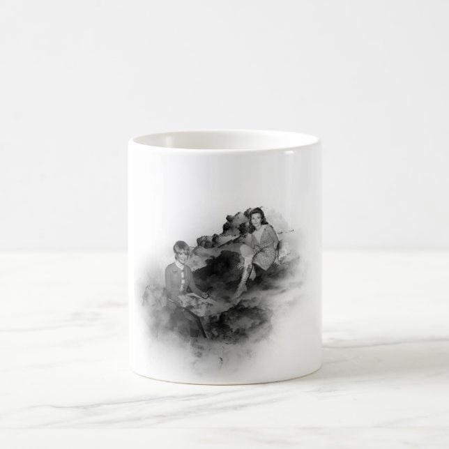 valery betty coffee mug (Center)