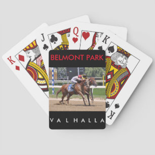 Valhalla Playing Cards