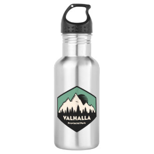 Valhalla Provincial Park 532 Ml Water Bottle
