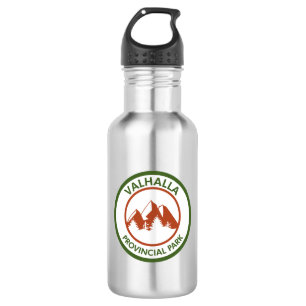 Valhalla Provincial Park 532 Ml Water Bottle