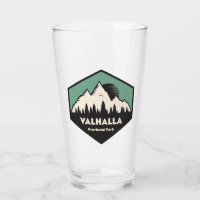 Valhalla Provincial Park