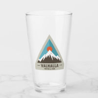 Valhalla Provincial Park