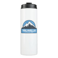 Valhalla Provincial Park