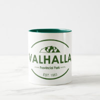 Valhalla Provincial Park