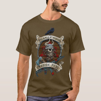 Valhalla Rising 2 T-Shirt