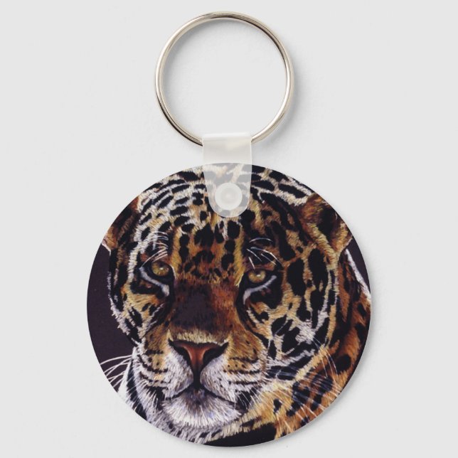 Valiant Key Ring (Front)