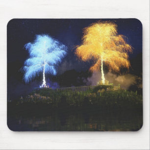 Valinor Mouse Pad