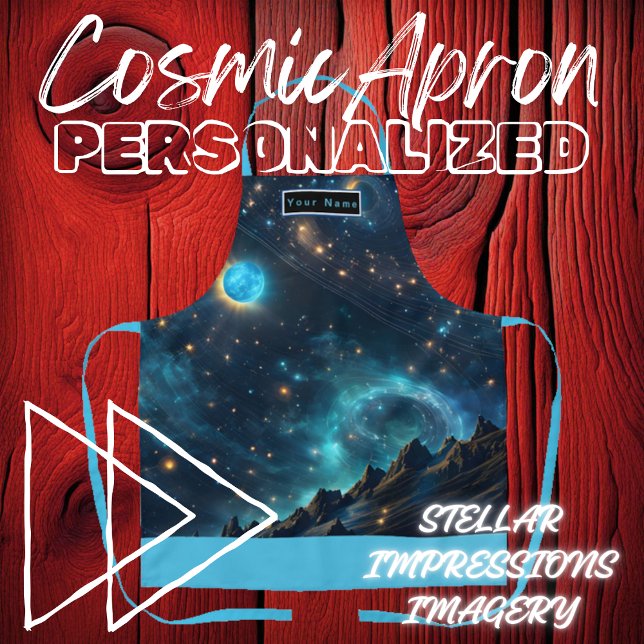 Valis Enigma Apron (Creator Uploaded)