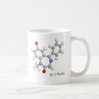 Valium Coffee Mug