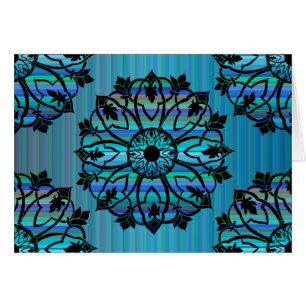 Valium Pane Blue Card