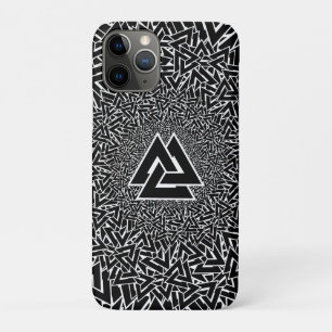 Valknut iPhone 11 Pro Case