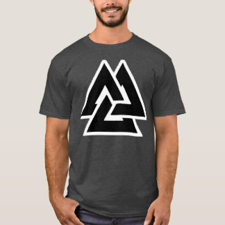 Valknut Classic TShirt