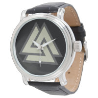 Valknut symbol