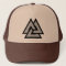 Valknut Trucker Hat