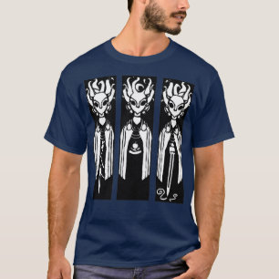 Valkyrie 5 T-Shirt