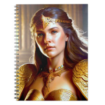 Valkyrie Notebook