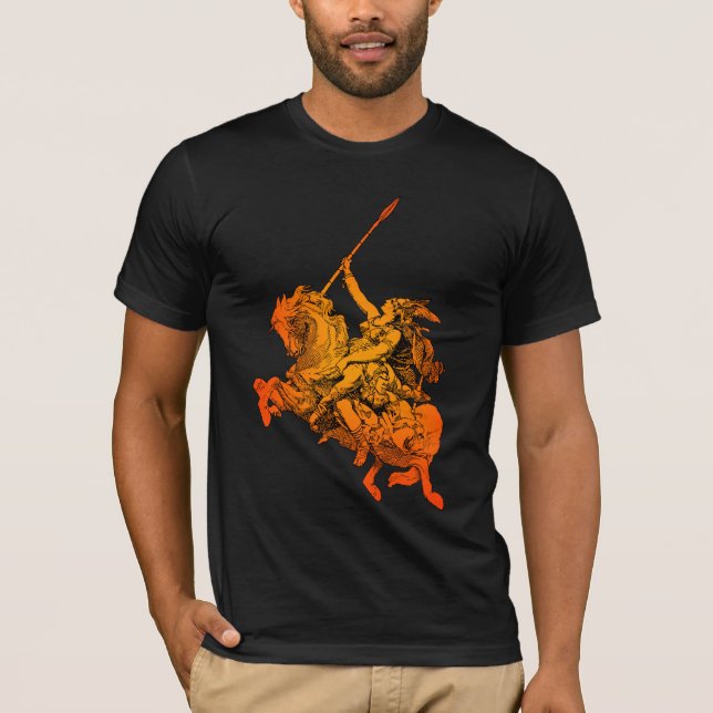 Valkyrie Shirt (Front)