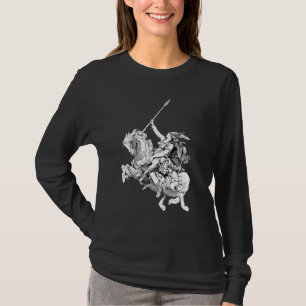 Valkyrie Shirt
