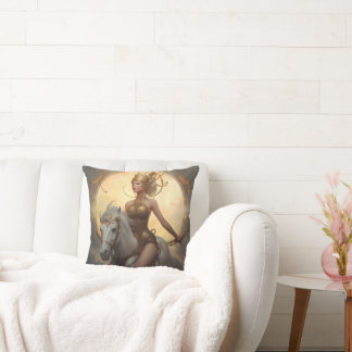 Valkyrie Sigrún Cushion