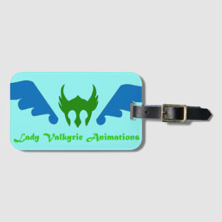 Valkyrie Tag