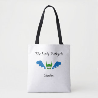 Valkyrie Tote