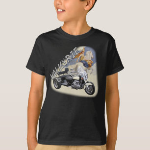 Valkyrie Trike T-Shirt