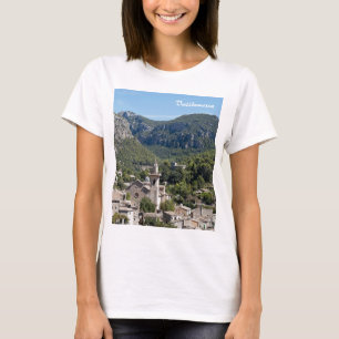 Valldemossa T-Shirt
