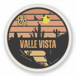 Valle Vista, Arizona