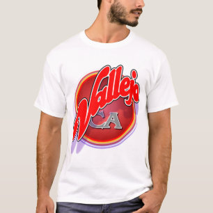 Vallejo CA shirt