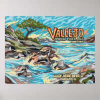 Vallejo India Pale Ale