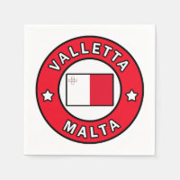Valletta Malta