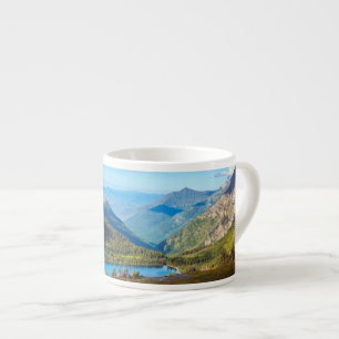 Valley Beyond Espresso Cup