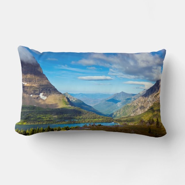 Valley Beyond Lumbar Cushion (Front)