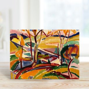 Valley Falls Henry Lyman Saÿen Card