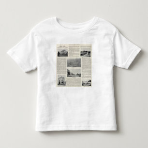 Valley Ford, California Toddler T-Shirt