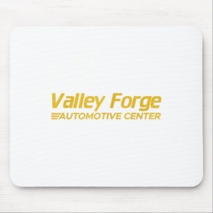 Valley Forge Automotive Mouse Pad