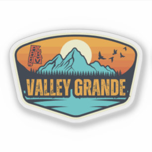 Valley Grande, Alabama