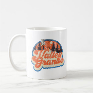 Valley Grande, Alabama Coffee Mug