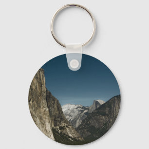 Valley Guardians Keychain