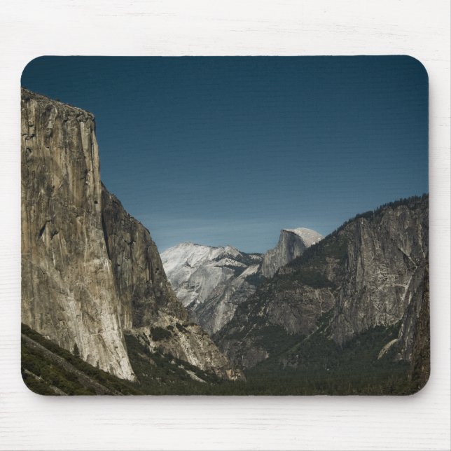 Valley Guardians Mousepad (Front)
